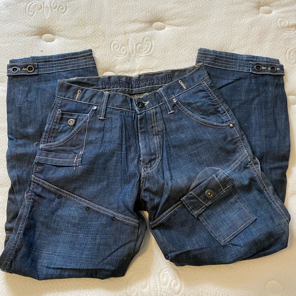 G star jeans - Picture 2 of 2